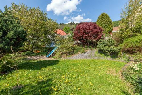 Villa Vila Slune?n� Str�?