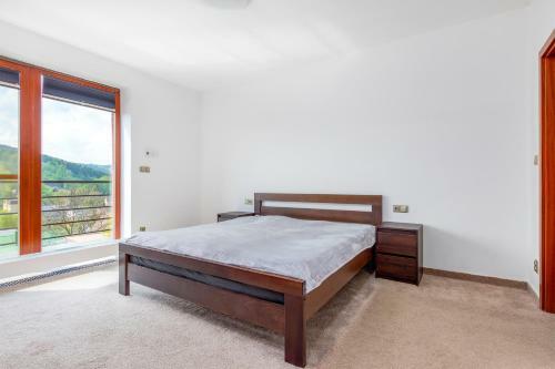 Villa Vila Slune?n� Str�?