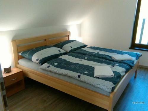 Apartm�ny Zlat� Hamr