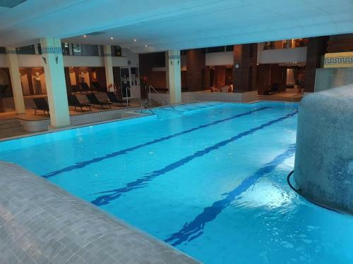 Apartamento Appartement Gr�n-wei�