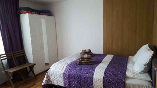 Apartamento Appartement Gr�n-wei�