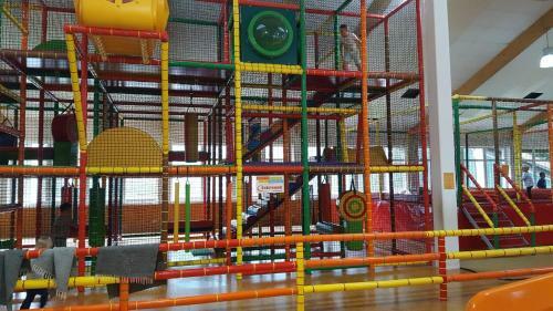 Apartamento Appartement Gr�n-wei�
