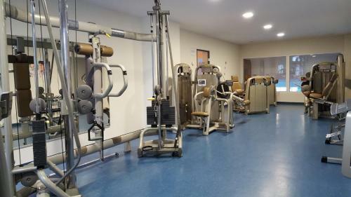 Apartamento Appartement Gr�n-wei�