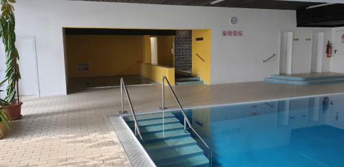 King Apartment Luftkurort Bayerischen Wald