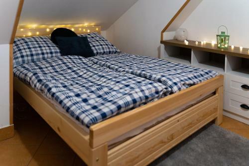 Agroturismo Chalupa Bi?�k