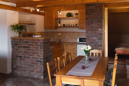 Agroturismo Chalupa Bi?�k
