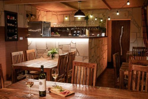 Agroturismo Chalupa Bi?�k