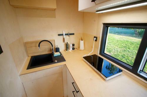 Apartamento Domek Tis�