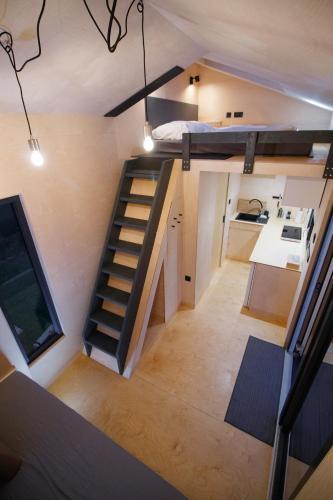 Apartamento Domek Tis�