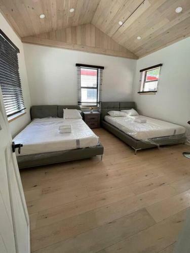 Apartamento Luxury Spanish-style Condo On South Beach Miami