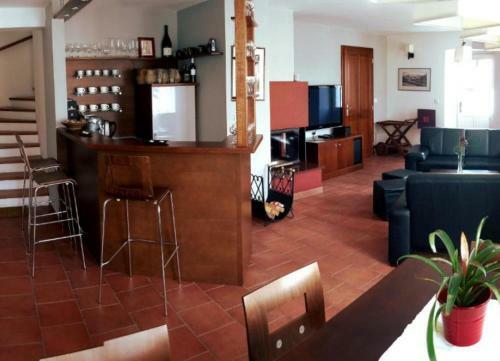 Apartm�n Rast