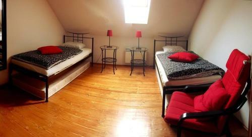 Apartm�n Rast