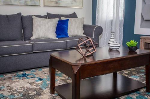 Splendid Home With Private Pool And Game Room Near Disney