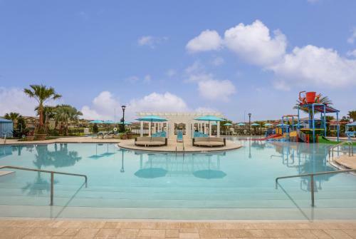 Townhome Splash Pool Bbq Free Water Park