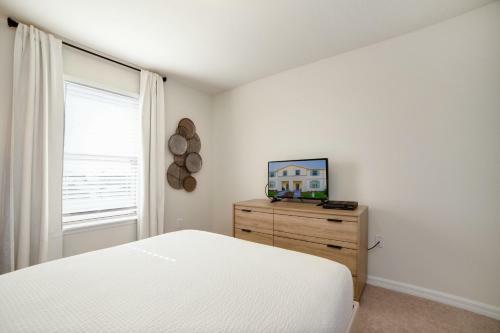 Townhome Splash Pool Bbq Free Water Park