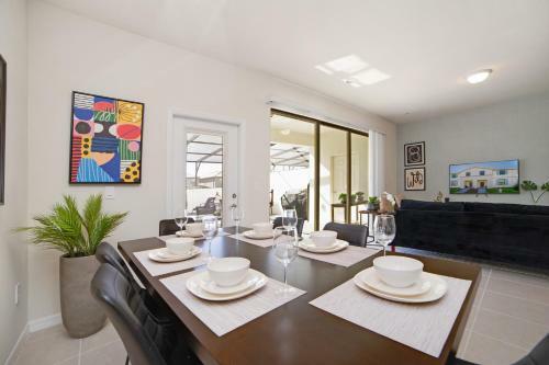 Townhome Splash Pool Bbq Free Water Park