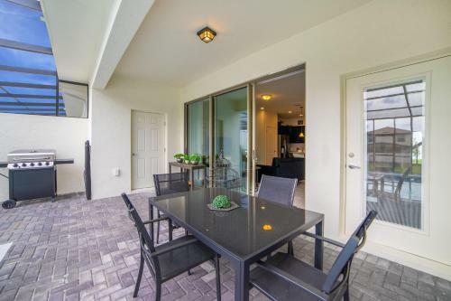 Townhome Splash Pool Bbq Free Water Park