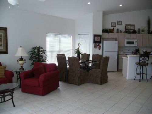 Villa This A Great Choice Wail Visiting Disney