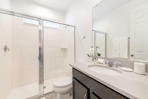 Spacious House With A Nice Private Pool Near Disney