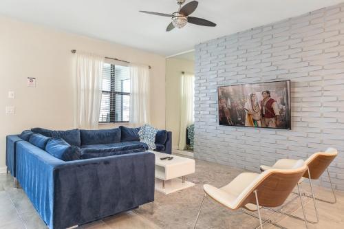 Premium Home With Game Room And Private Pool