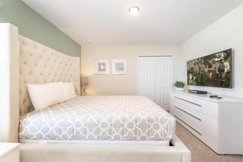 Premium Home With Game Room And Private Pool