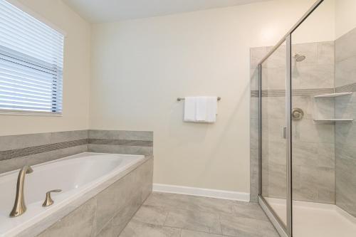 Premium Home With Game Room And Private Pool