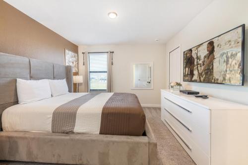 Premium Home With Game Room And Private Pool