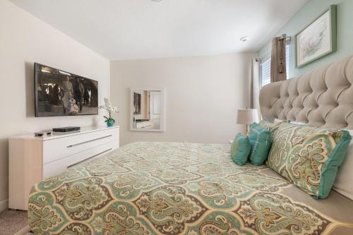 Premium Home With Game Room And Private Pool