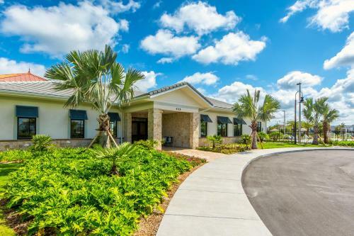 Premium Home With Game Room And Private Pool