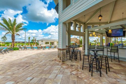 Premium Home With Game Room And Private Pool