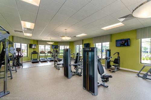Stunning Lakeview Townhome W Private Pool