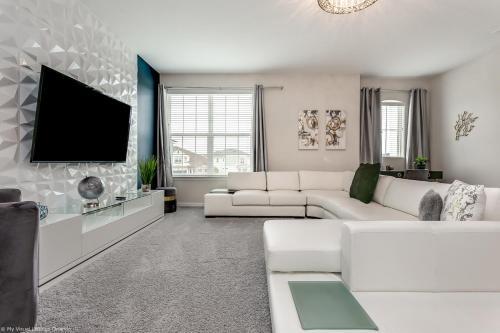 Villa 1644 Nassau Point Trail