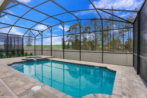 Villa 1644 Nassau Point Trail