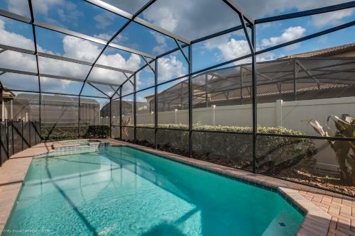 Villa W Private Pool & Free Resort Access