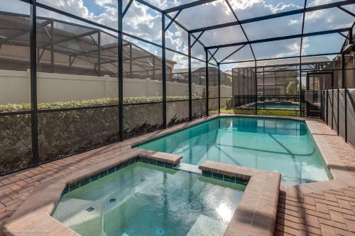 Villa W Private Pool & Free Resort Access