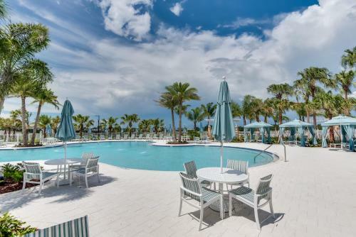 Pool Villa Wfree Resort Access Great Reviews