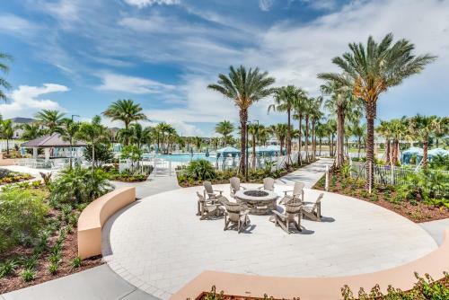 Pool Villa Wfree Resort Access Great Reviews