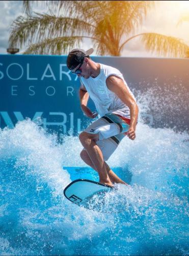 Pool Villa Wfree Resort Access Great Reviews