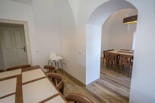 Hostal Penzion U K?�?ov� Cesty