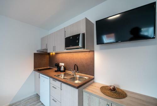 Hostal Penzion Kamenn� Dv?r