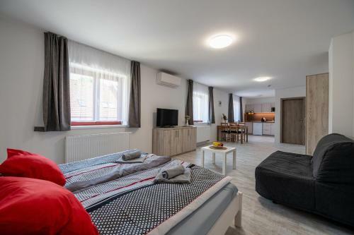 Hostal Penzion Kamenn� Dv?r