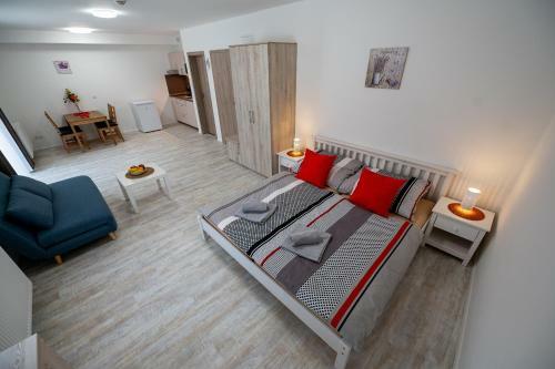 Hostal Penzion Kamenn� Dv?r