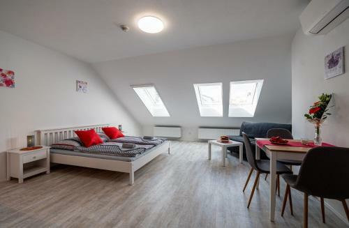 Hostal Penzion Kamenn� Dv?r