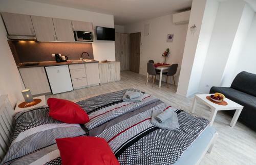 Hostal Penzion Kamenn� Dv?r
