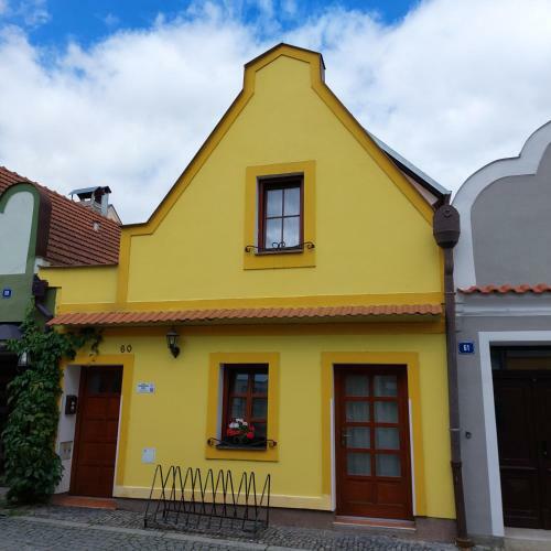 Hostal Ro?mbersk� Ba?ta
