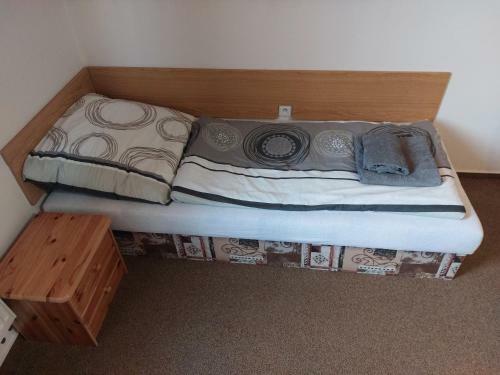 Hostal Ro?mbersk� Ba?ta