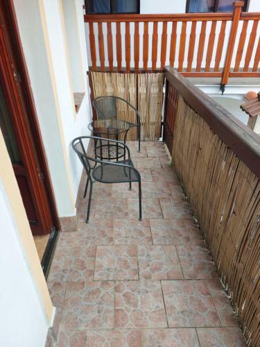 Hostal Ro?mbersk� Ba?ta
