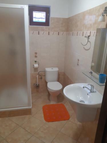 Hostal Ro?mbersk� Ba?ta