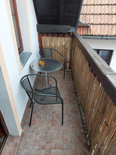 Hostal Ro?mbersk� Ba?ta