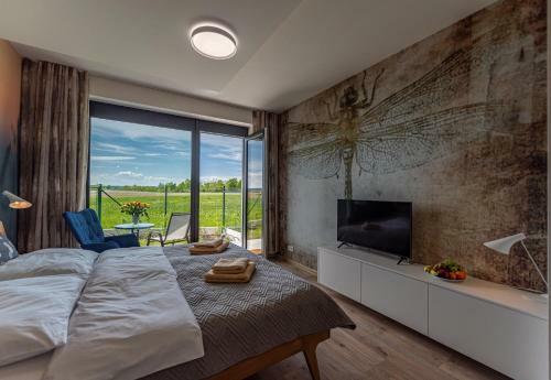 Apartm�n V�?ka